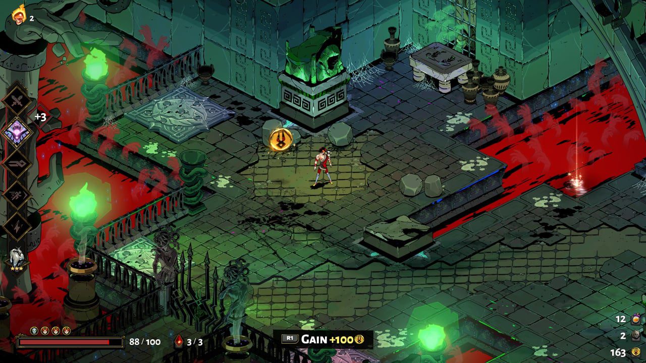 اکانت قانونی بازی Hades