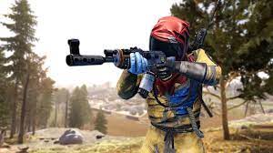 بازی Rust Console Edition