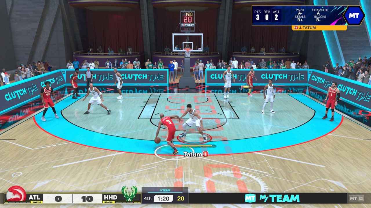 اکانت-بازی-NBA-2K25