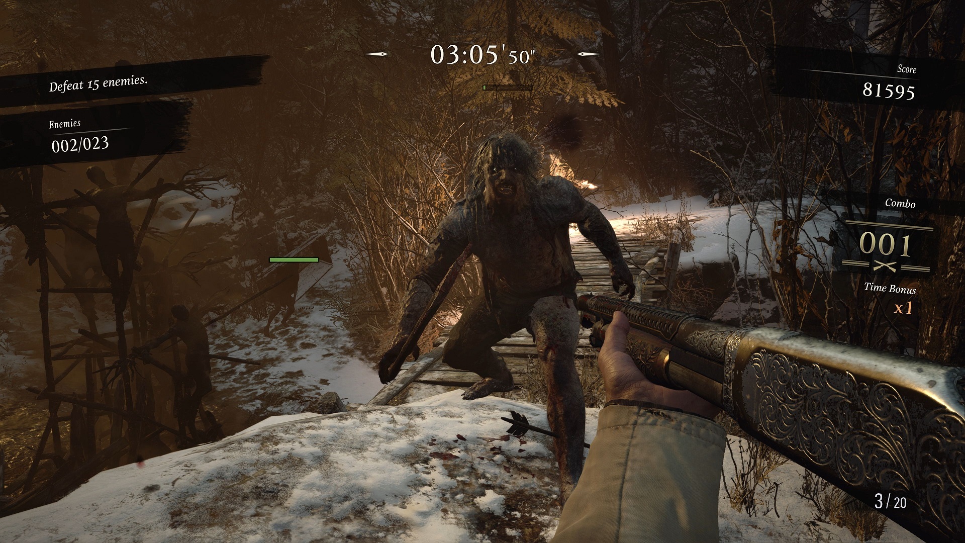 اکانت قانونی بازی Resident Evil Village