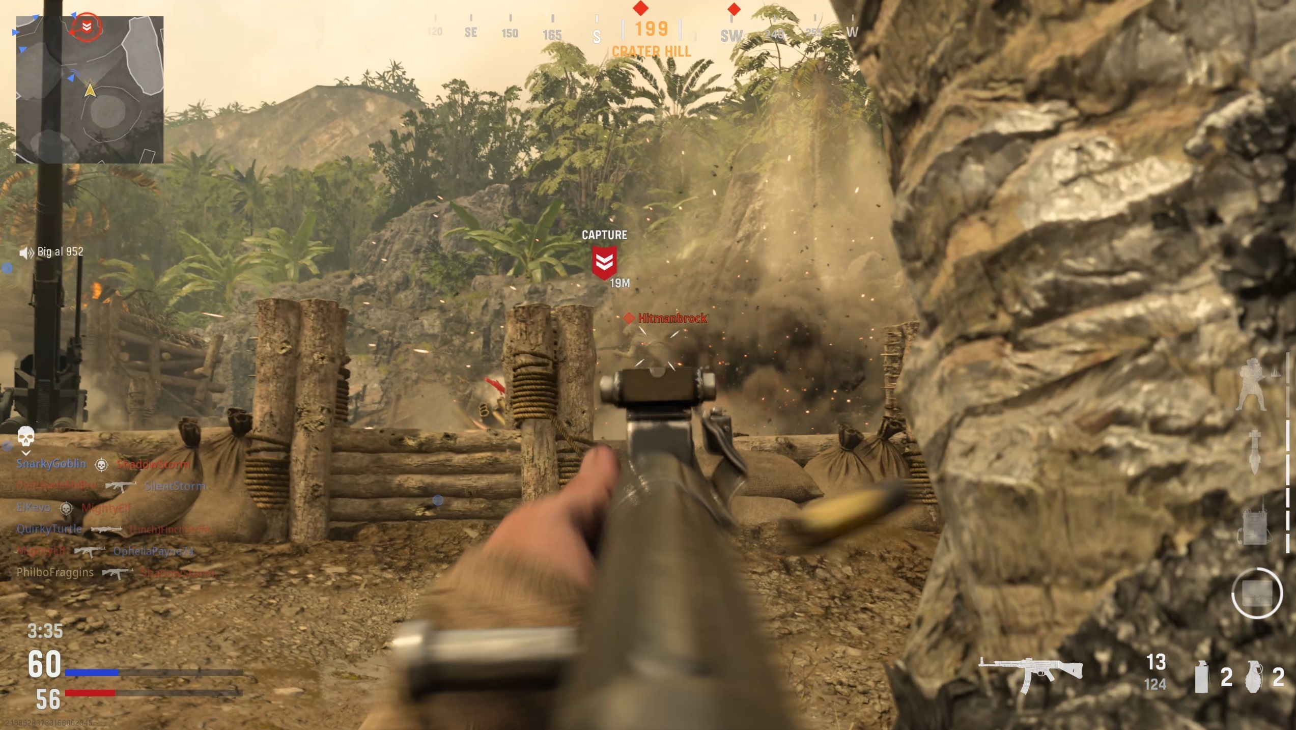 اکانت قانونی بازی Call of Duty : Vanguard