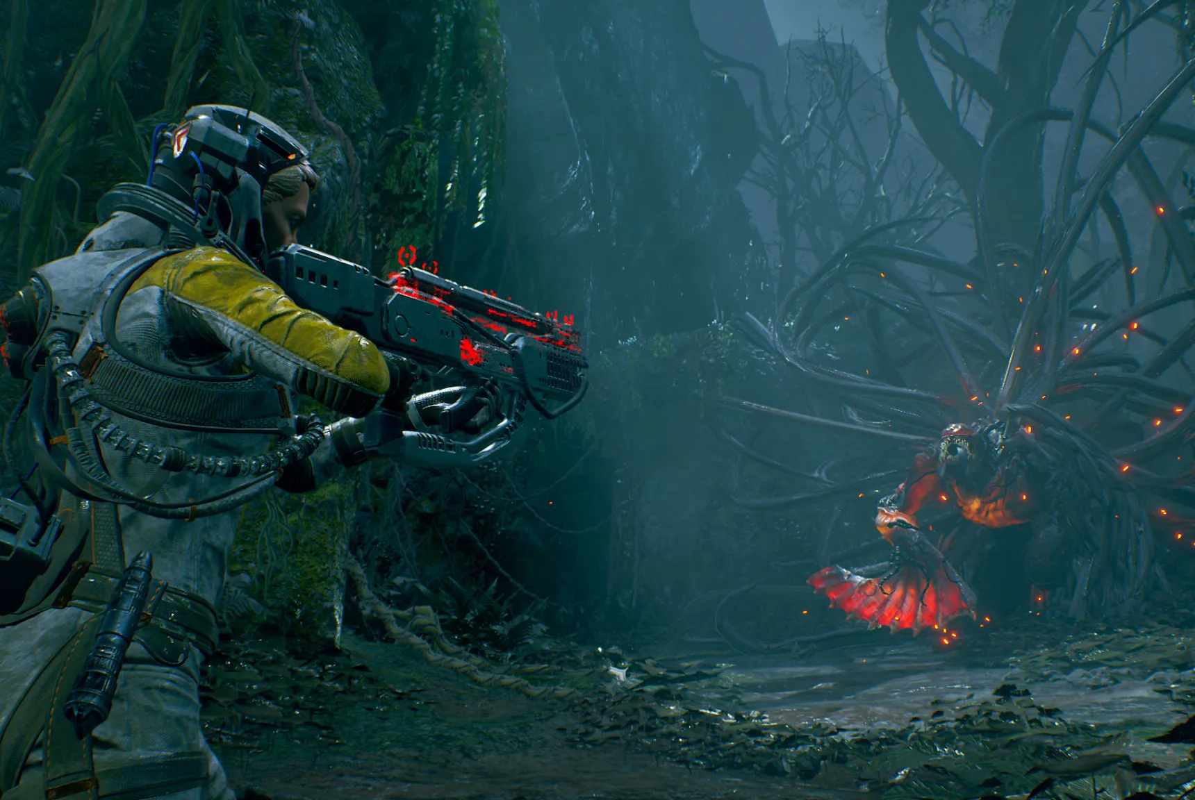 اکانت قانونی بازی Returnal