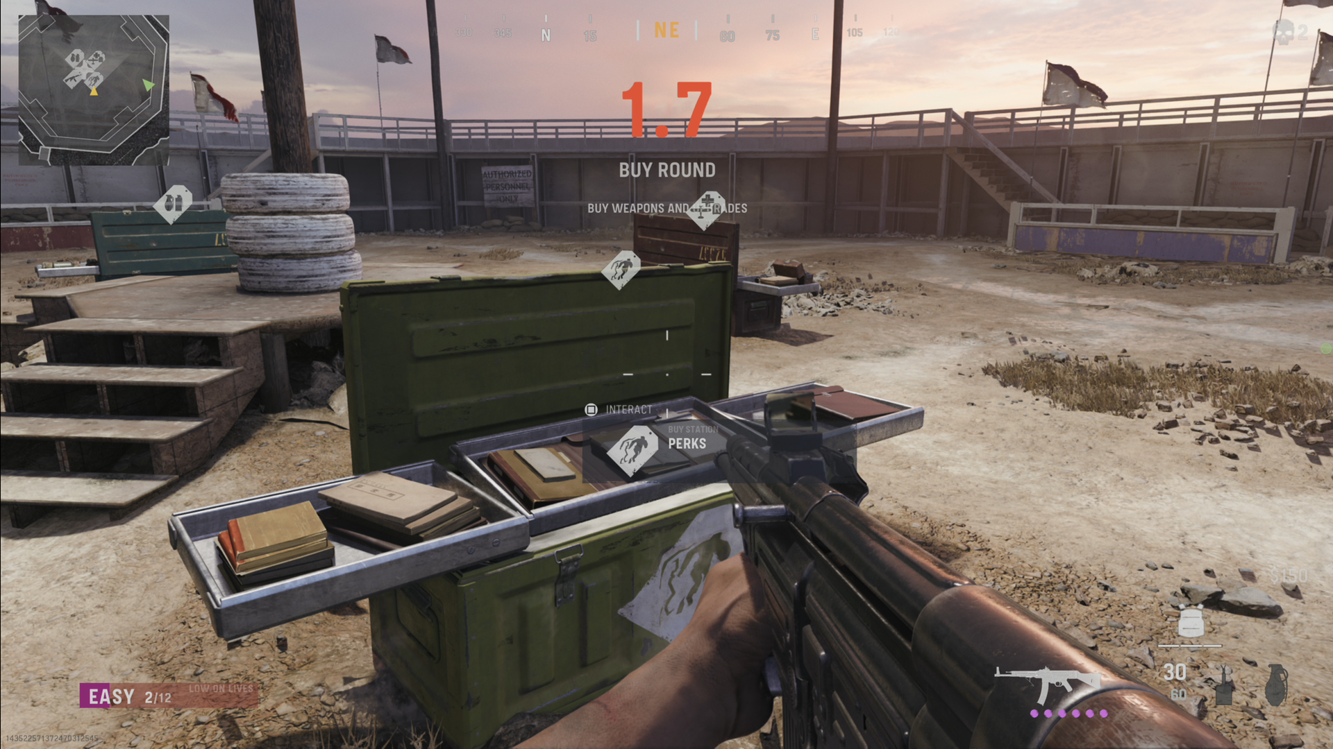 اکانت قانونی بازی Call of Duty : Vanguard