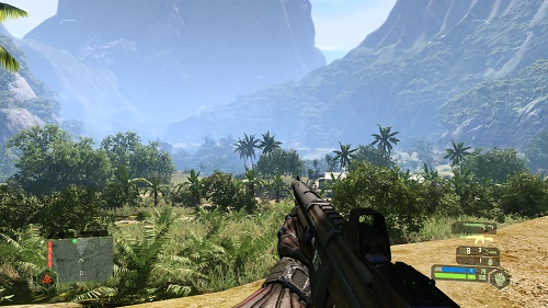 اکانت قانونی بازی Crysis Remastered Trilogy