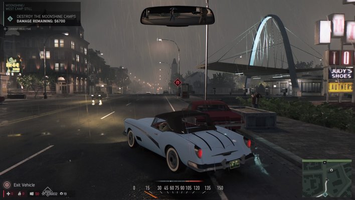 اکانت قانونی بازی Mafia 3: Definitive Edition