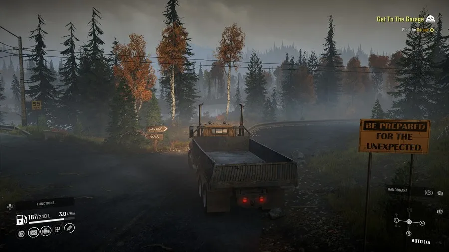 اکانت قانونی بازی SnowRunner