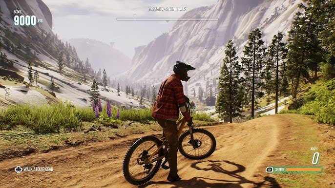 اکانت قانونی بازی Riders Republic