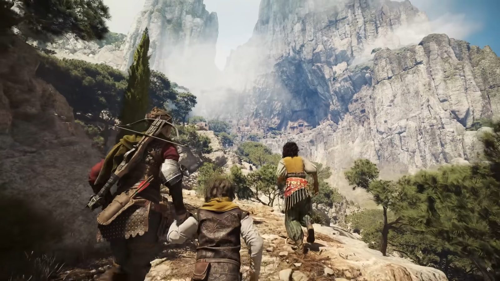 اکانت قانونی بازی A Plague Tale: Requiem