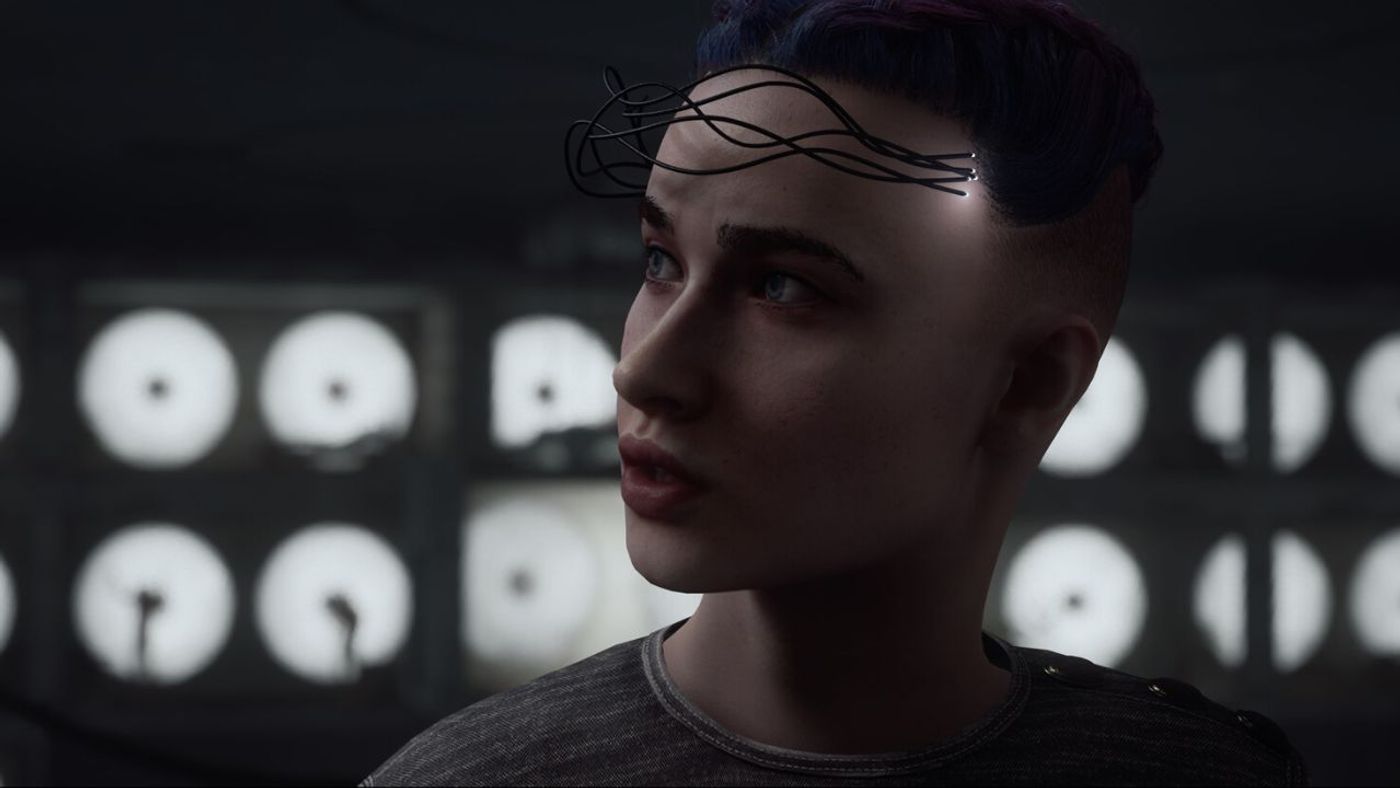 اکانت قانونی بازی Atomic heart