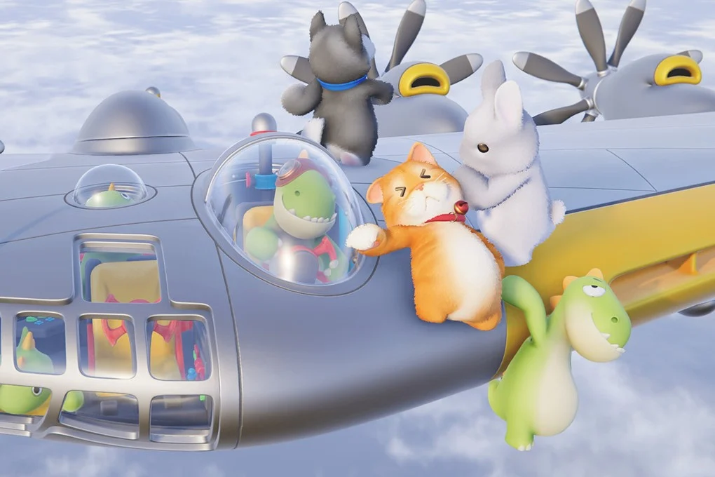 P4Game خرید اکانت قانونی و ظرفیتی بازی های پلی استیشن و ایکس باکس