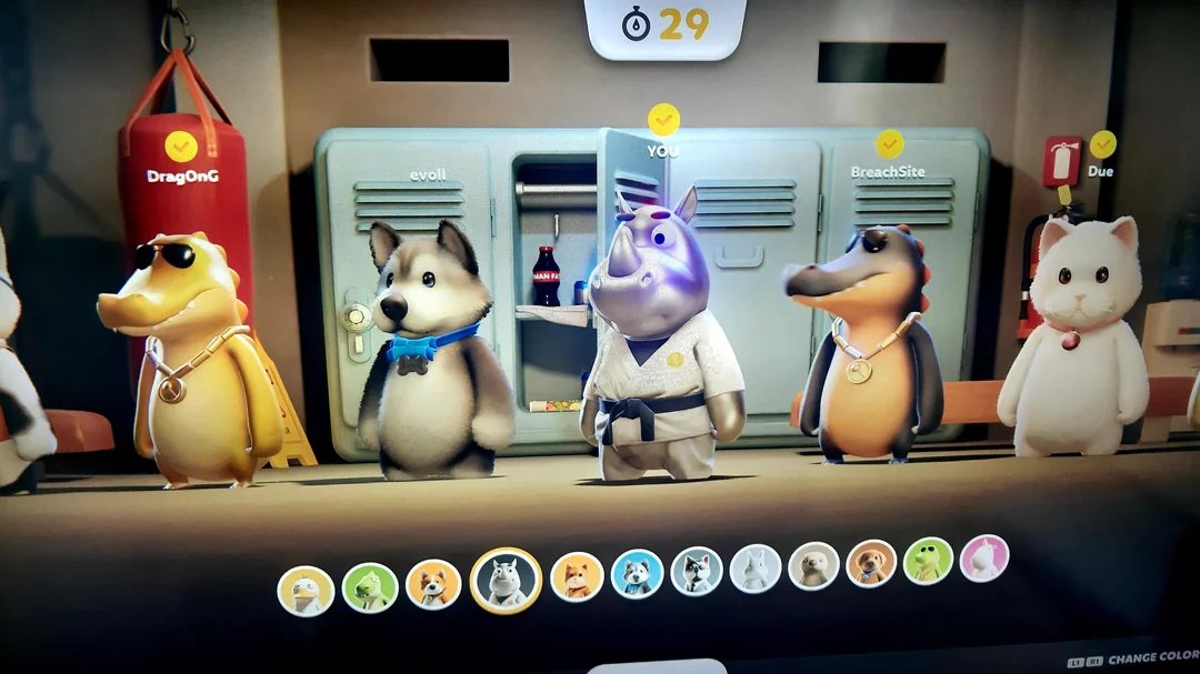 P4Game خرید اکانت قانونی و ظرفیتی بازی های پلی استیشن و ایکس باکس