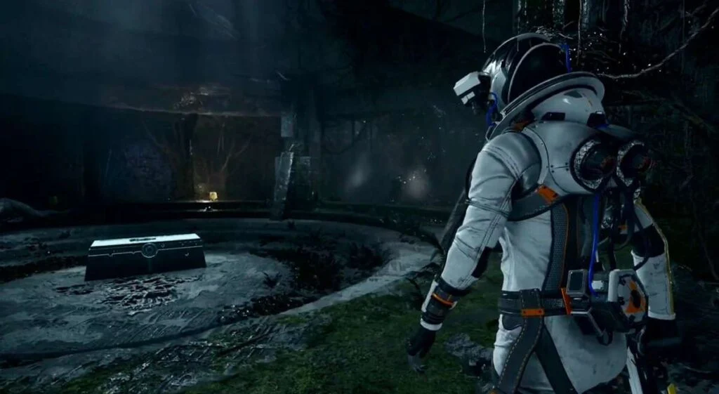 اکانت قانونی بازی Returnal