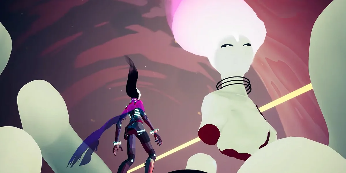 اکانت قانونی بازی Solar Ash