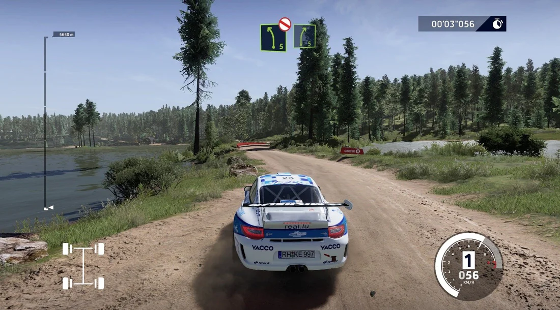 اکانت قانونی بازی WRC 10