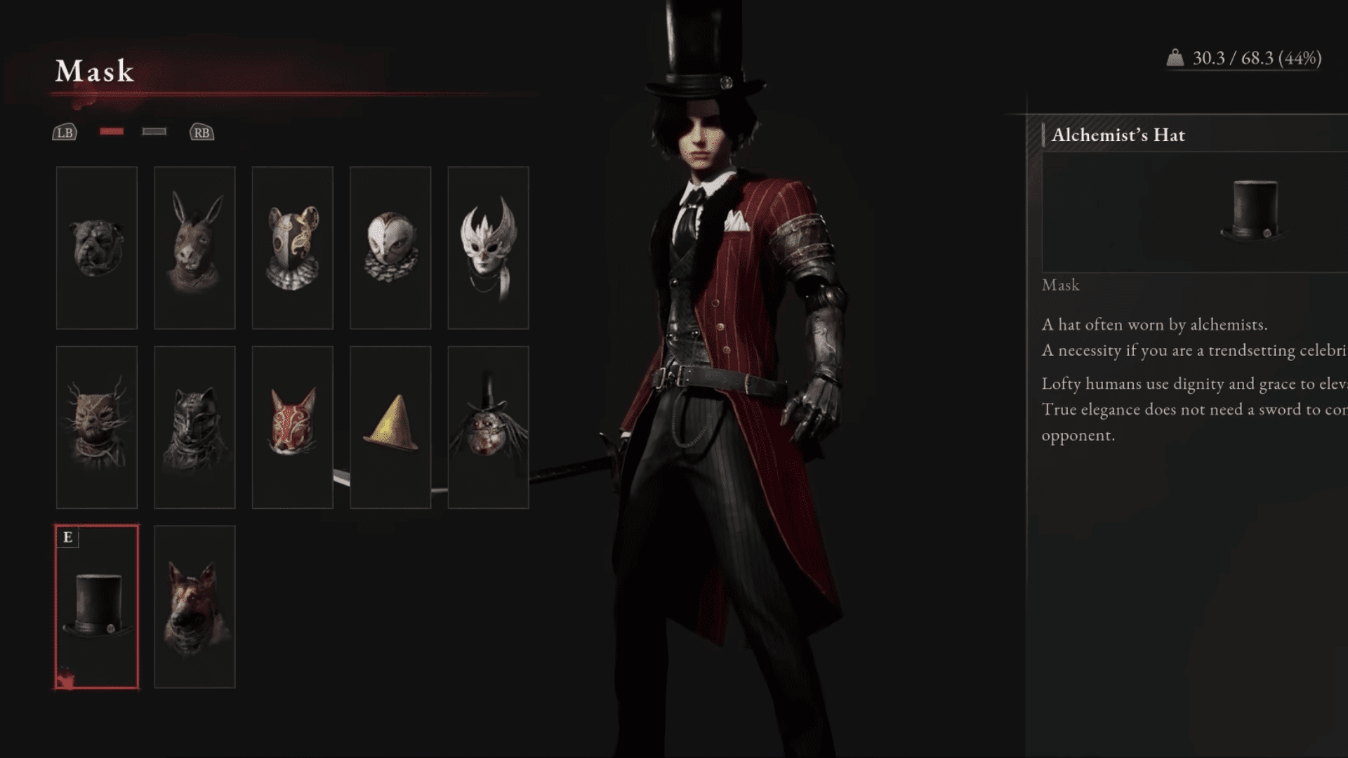 اکانت قانونی بازی Lies of P