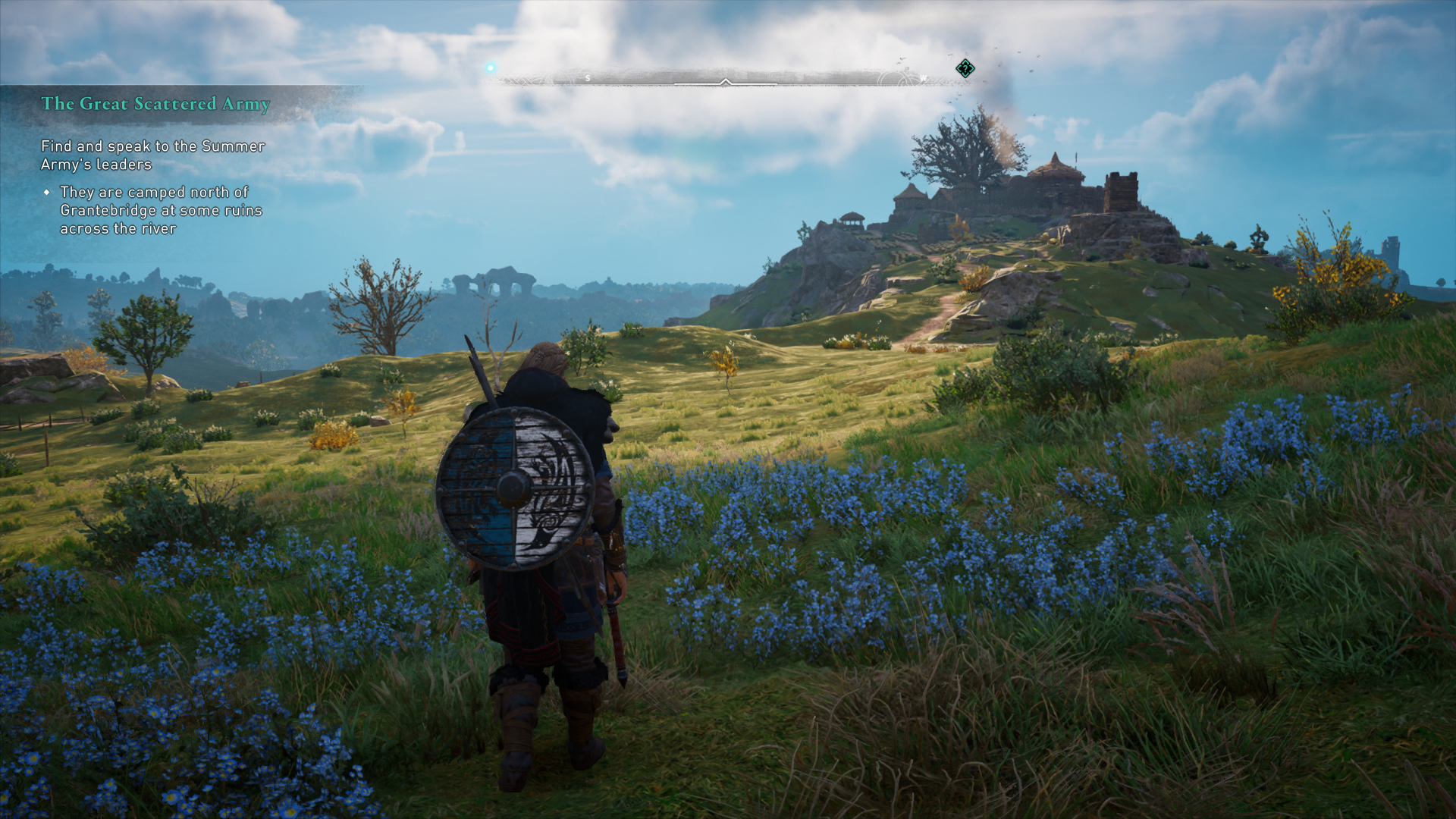 اکانت قاونی بازی Assassin's Creed Valhalla