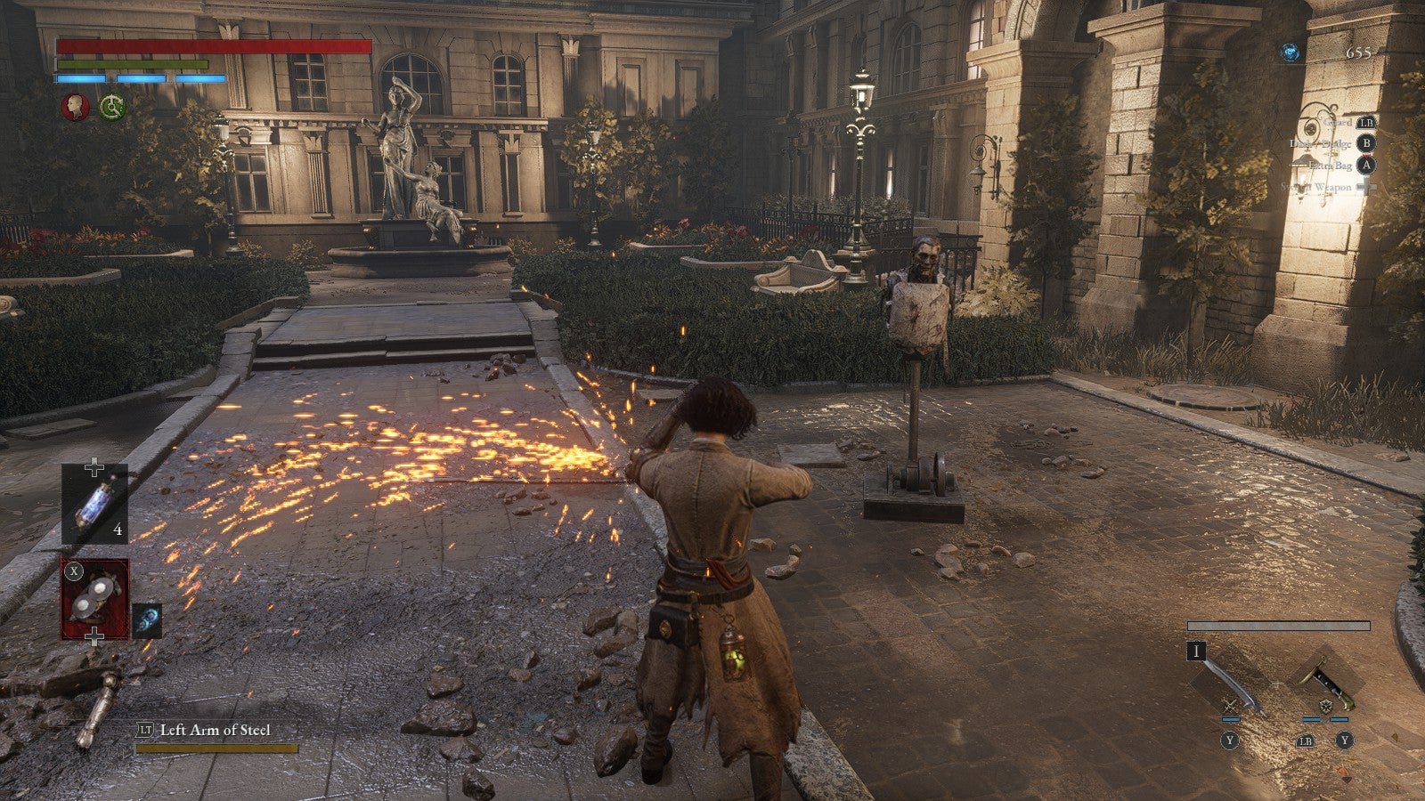 اکانت قانونی بازی Lies of P