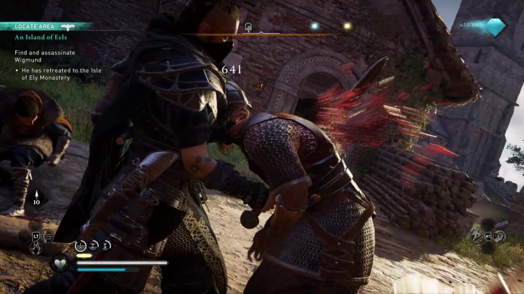 اکانت قاونی بازی Assassin's Creed Valhalla