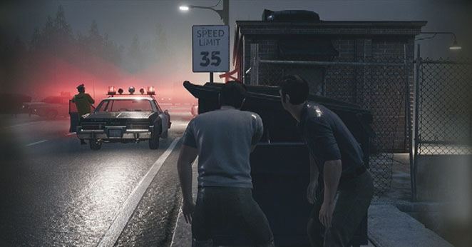 اکانت قانونی بازی A WAY OUT