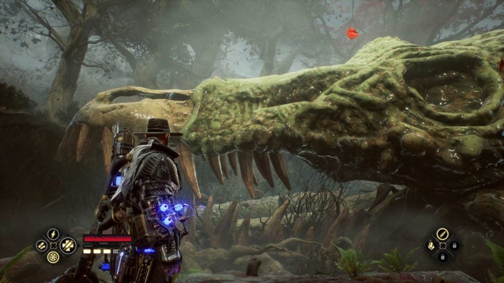 اکانت قانونی بازی Evil West