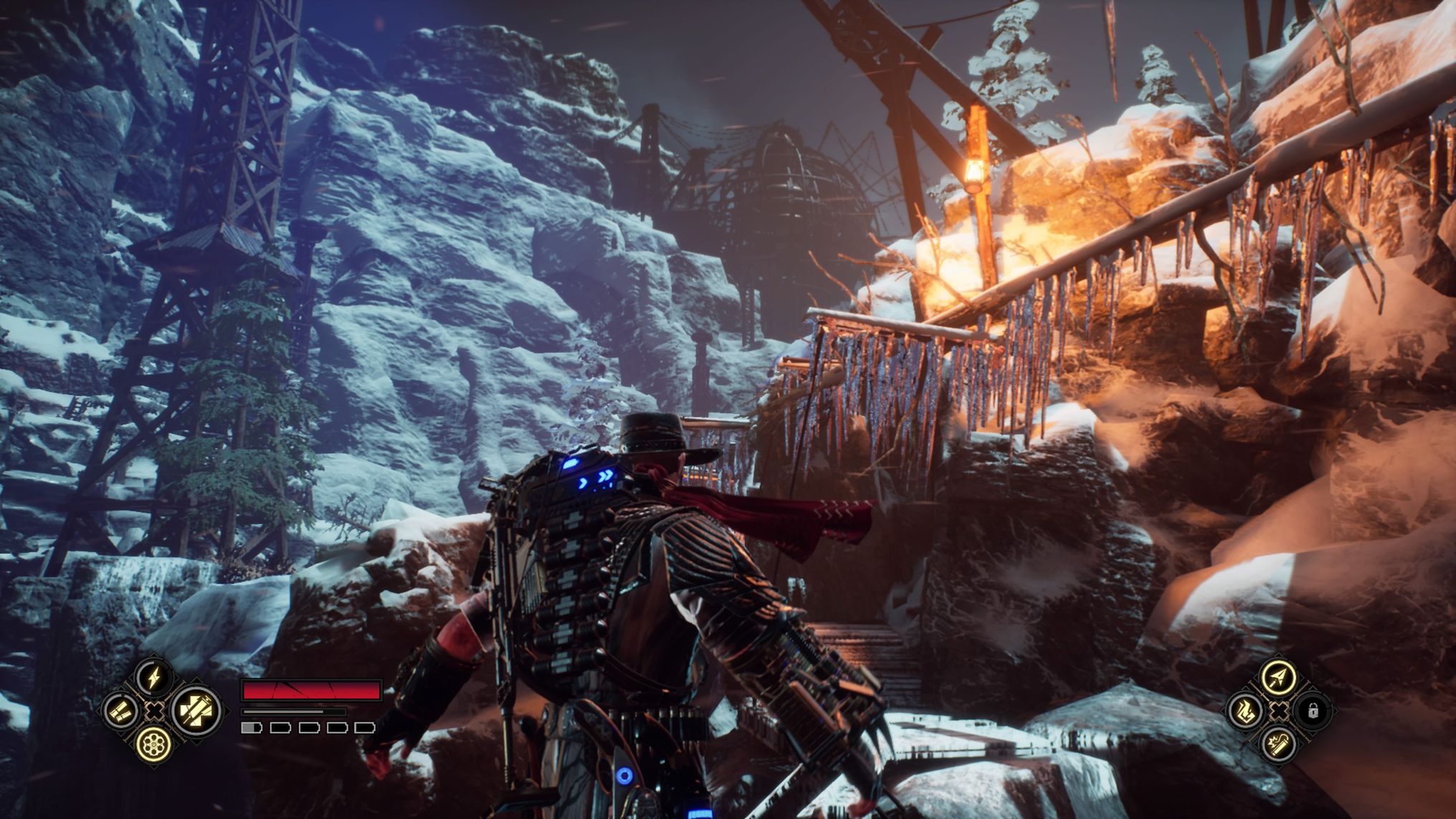 اکانت قانونی بازی Evil West