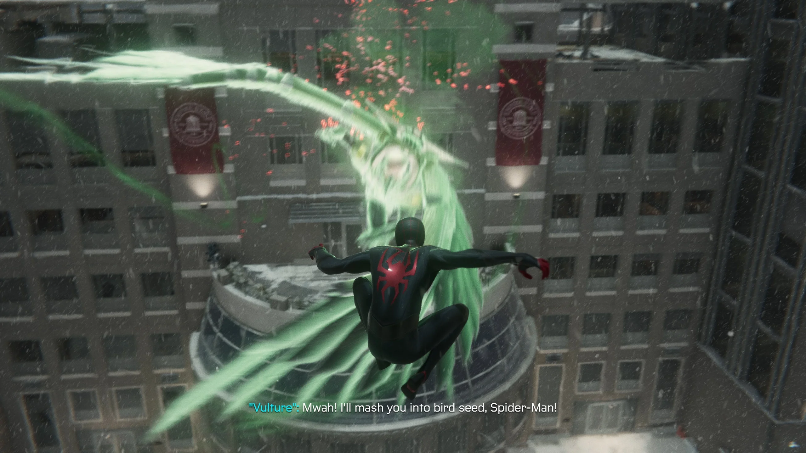 Marvel’s Spider-Man: Miles Morales اکانت قانونی بازی