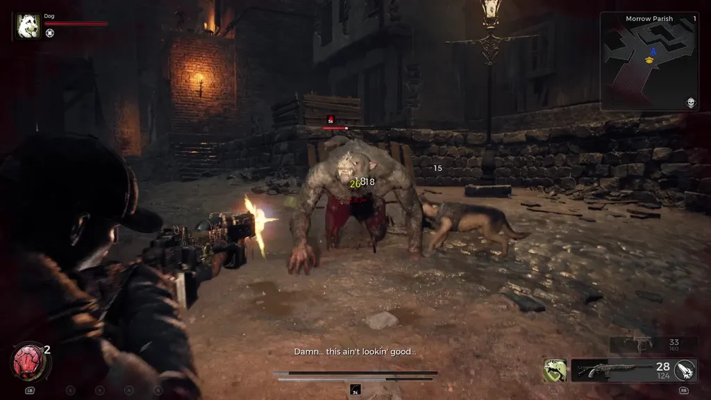 اکانت قانونی بازی Remnant II