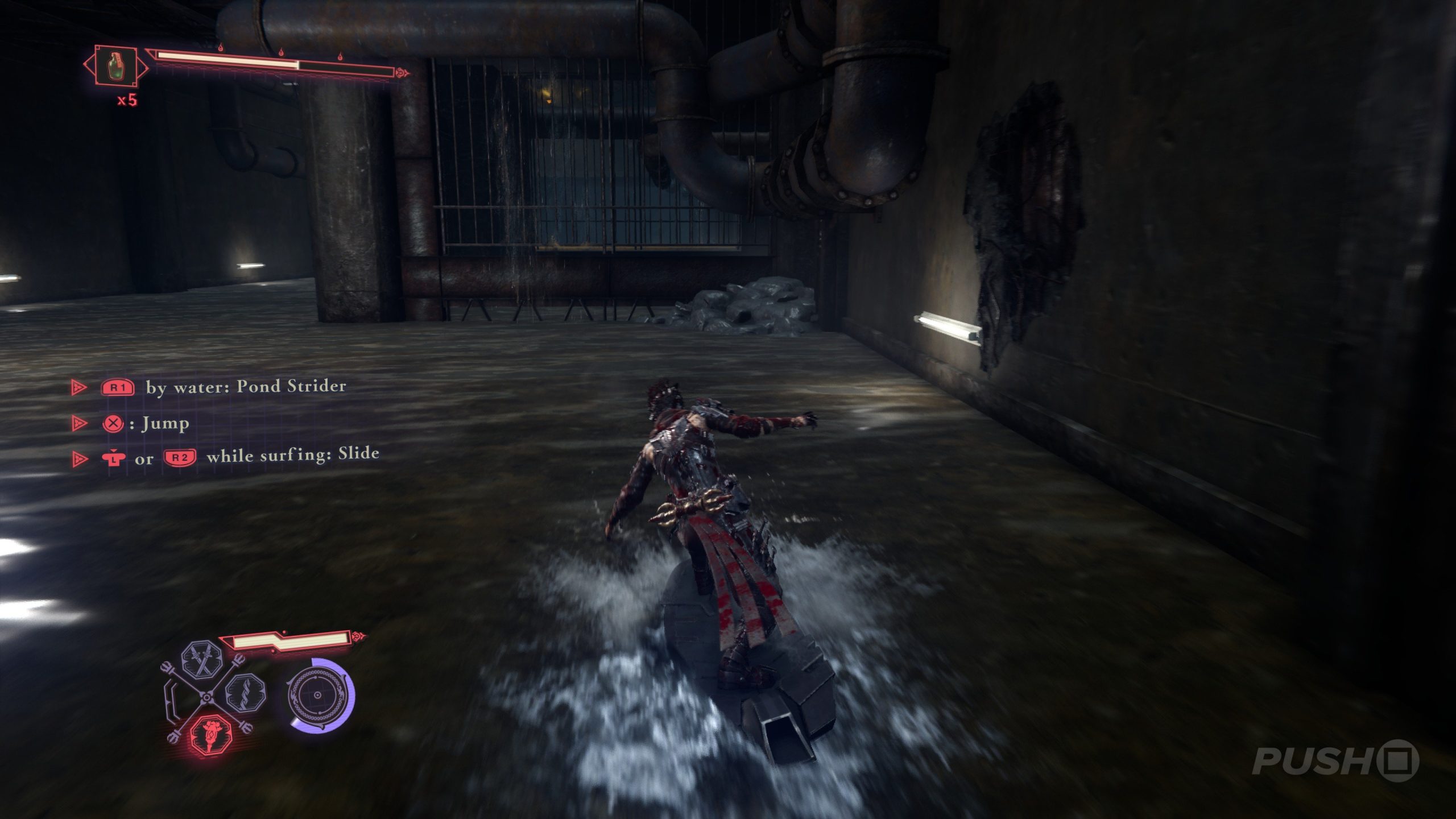 P4Game خرید اکانت قانونی و ظرفیتی بازی های پلی استیشن و ایکس باکس