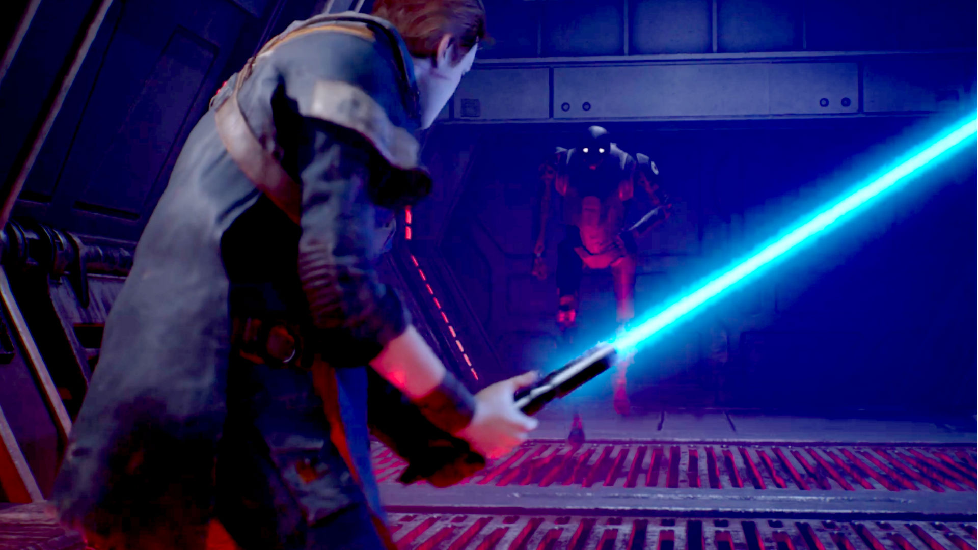 اکانت قانونی بازی STAR WARS Jedi: Fallen Order