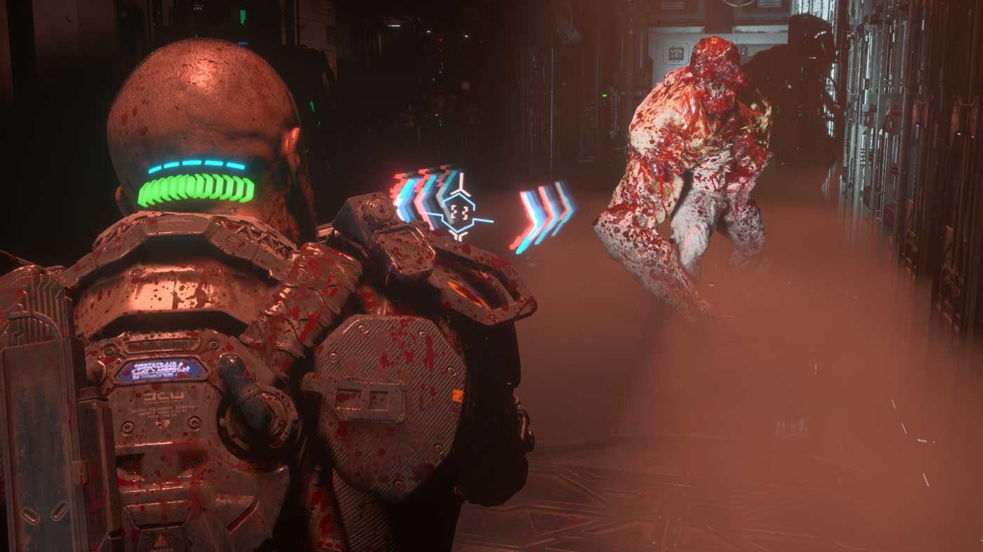 اکانت قانونی بازی The Callisto Protocol