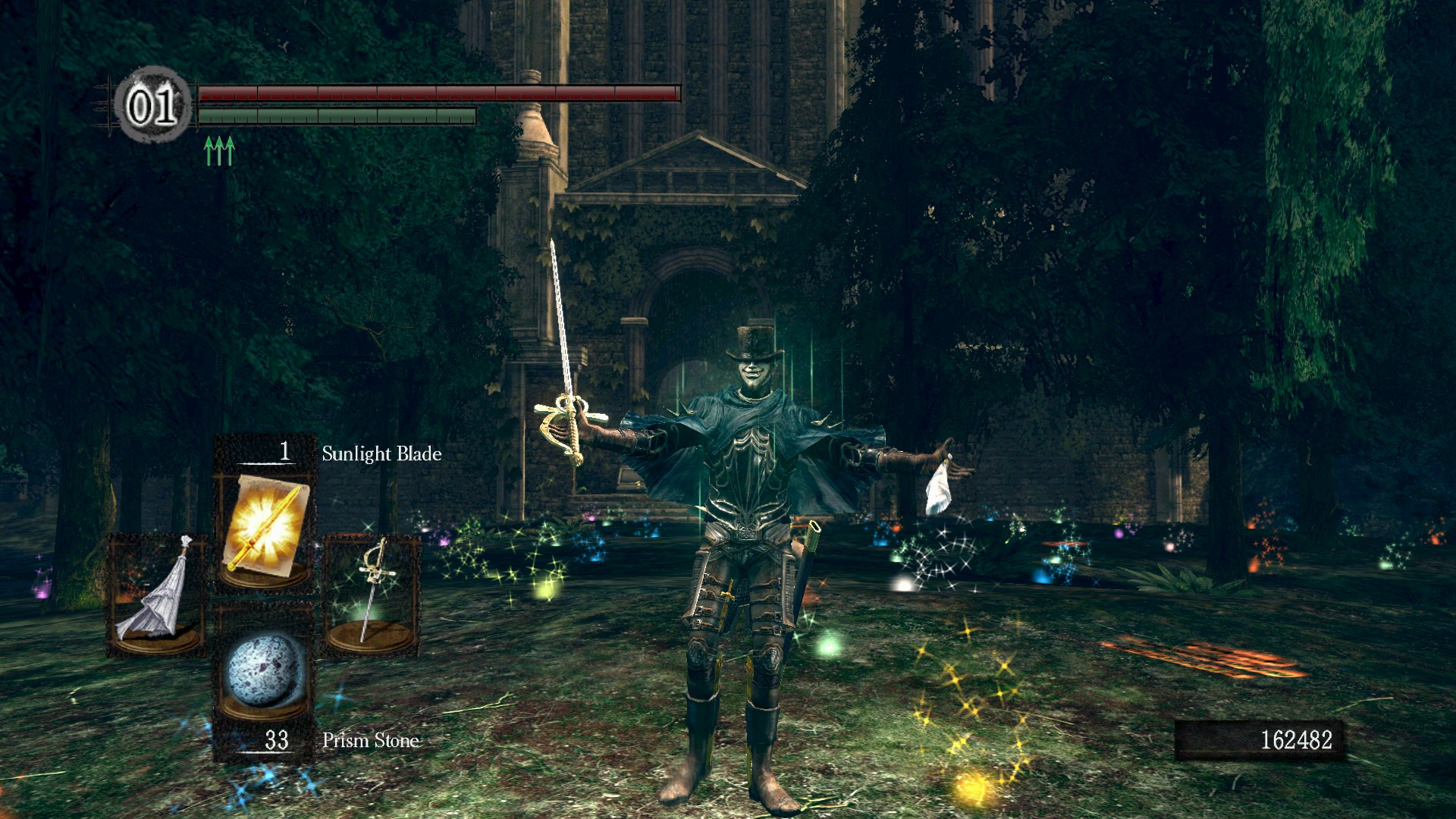 اکانت قانونی بازی DARK SOULS: REMASTERED
