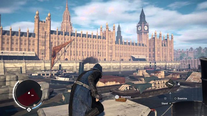 اکانت قانونی بازی Assassin’s Creed Syndicate
