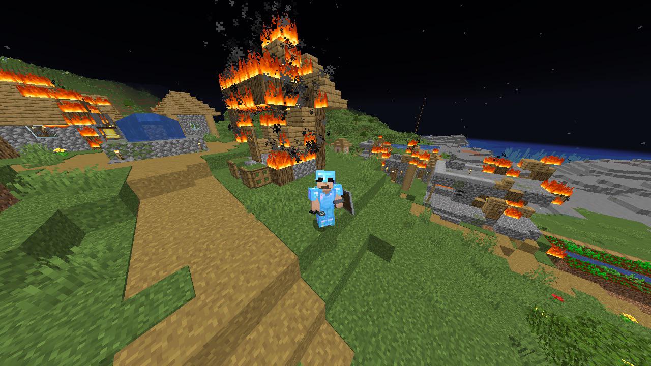 اکانت قانونی بازی Minecraft