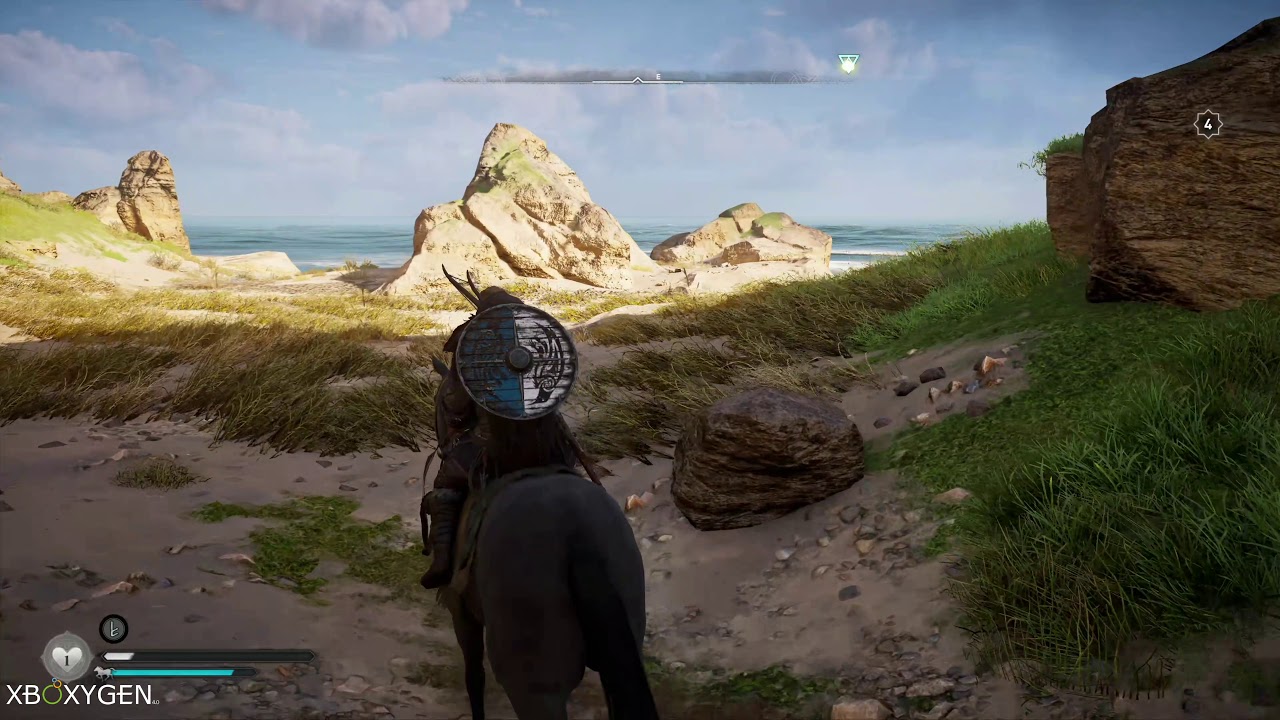 اکانت قاونی بازی Assassin's Creed Valhalla