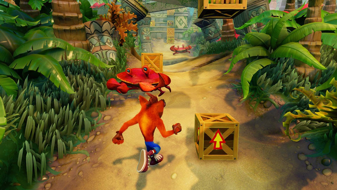 Crash Bandicoot - Crashiversary Bundle