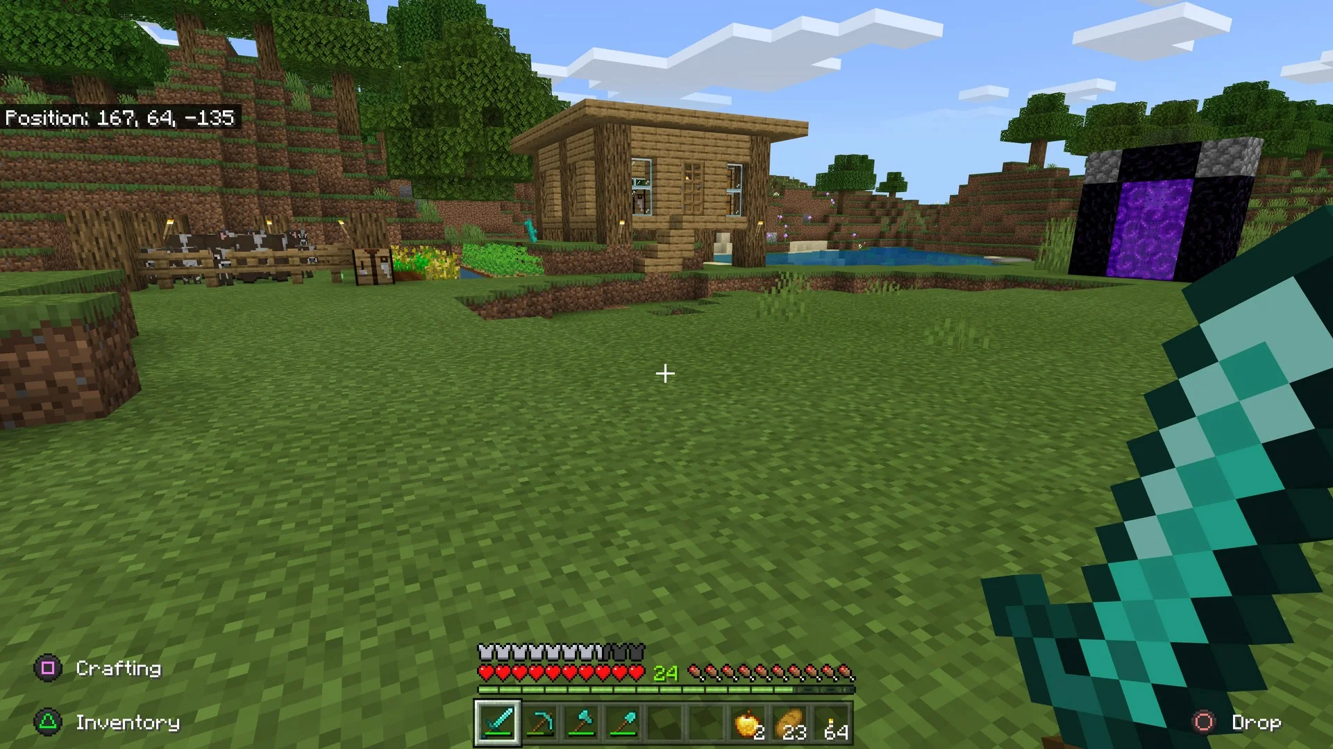 اکانت قانونی بازی Minecraft