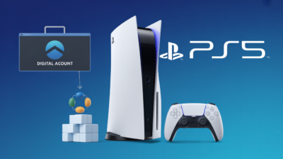 P4Game خرید اکانت قانونی و ظرفیتی بازی های پلی استیشن و ایکس باکس