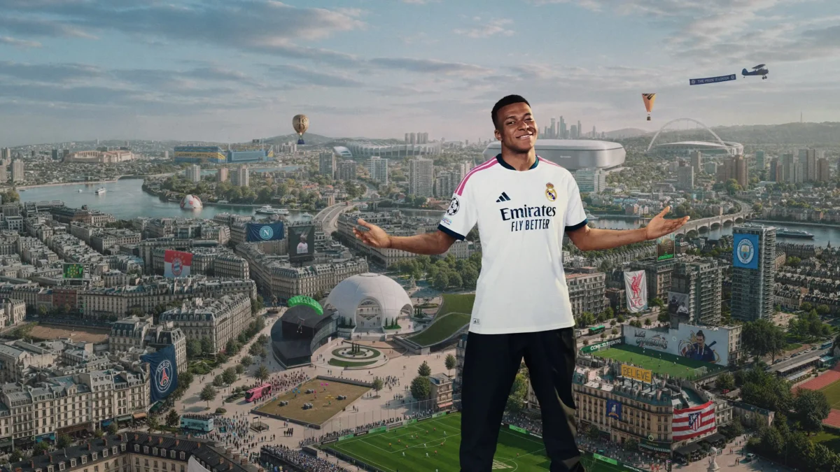 بررسی کامل EA SPORTS FC 27