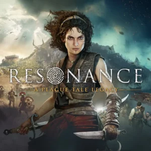 خرید Resonance A Plague Tale Legacy برای PS5 اکانت قانونی