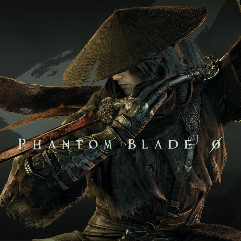 خرید بازی Phantom Blade Zero