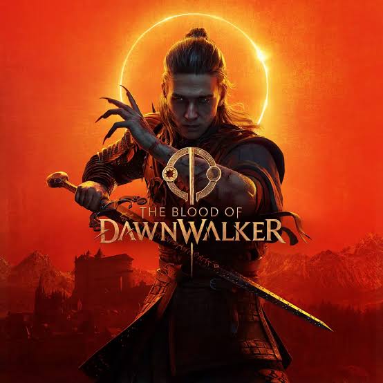 اکانت قانونی The Blood of Dawnwalker