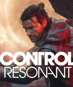 خرید بازی CONTROL Resonant