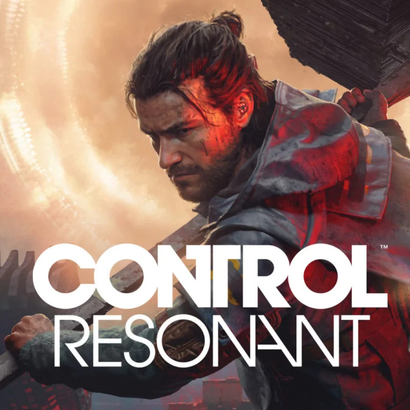 خرید بازی CONTROL Resonant