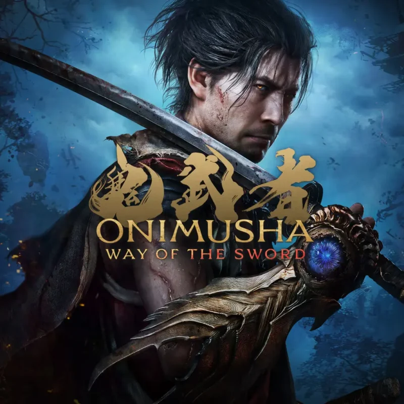 اکانت قانونی Onimusha