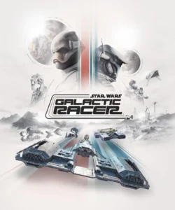 اکانت قانونی Star Wars Galactic Racer
