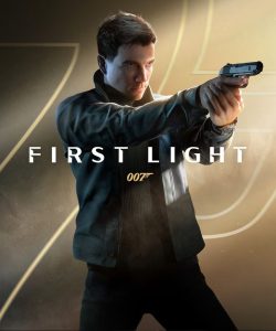 007 First Light