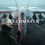 ACE COMBAT 8
