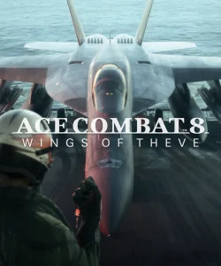 ACE COMBAT 8