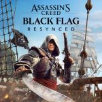 Assassin's Creed Black Flag Resynced 1