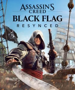 Assassin's Creed Black Flag Resynced 1